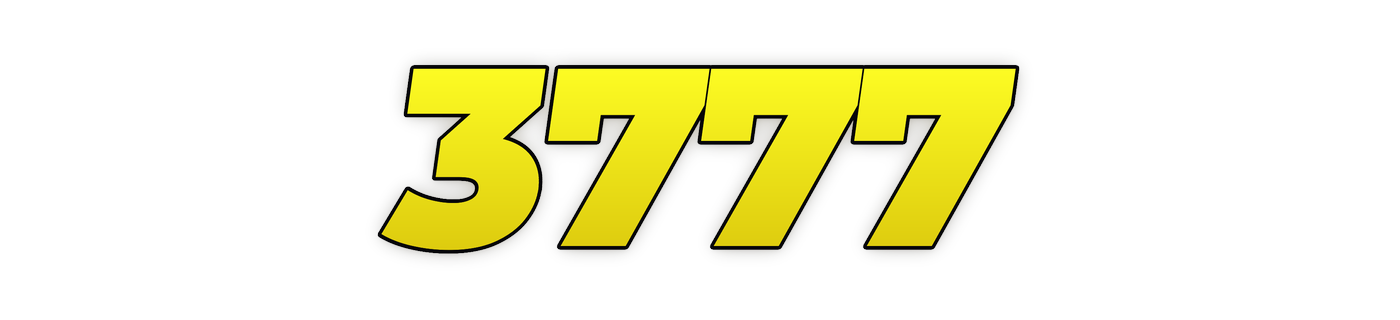 3777